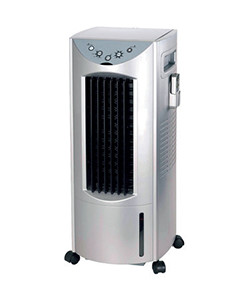 Honeywell CS12AE Evaporative Cooler - Click for larger picture