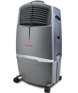 Honeywell CL30XC Evaporative cooler - Click for larger picture