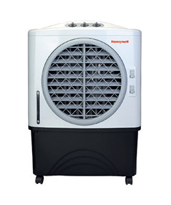Honeywell CL48PM Evaporative cooler - Click for larger picture