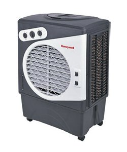 Honeywell CO60PM Evaporative cooler - Click for larger picture