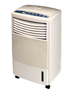 SL60 Evaporative Cooler / Humidifier