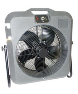 MB30 / MB50 Power Fan (110V or 240V) - Click for larger picture
