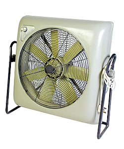 Rapid Fan - Power Fan 5000 cmh